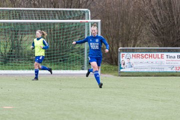 Bild 6 - F SSC Hagen Ahrensburg - SV Frisia Risum-Lindholm : Ergebnis: 1:2